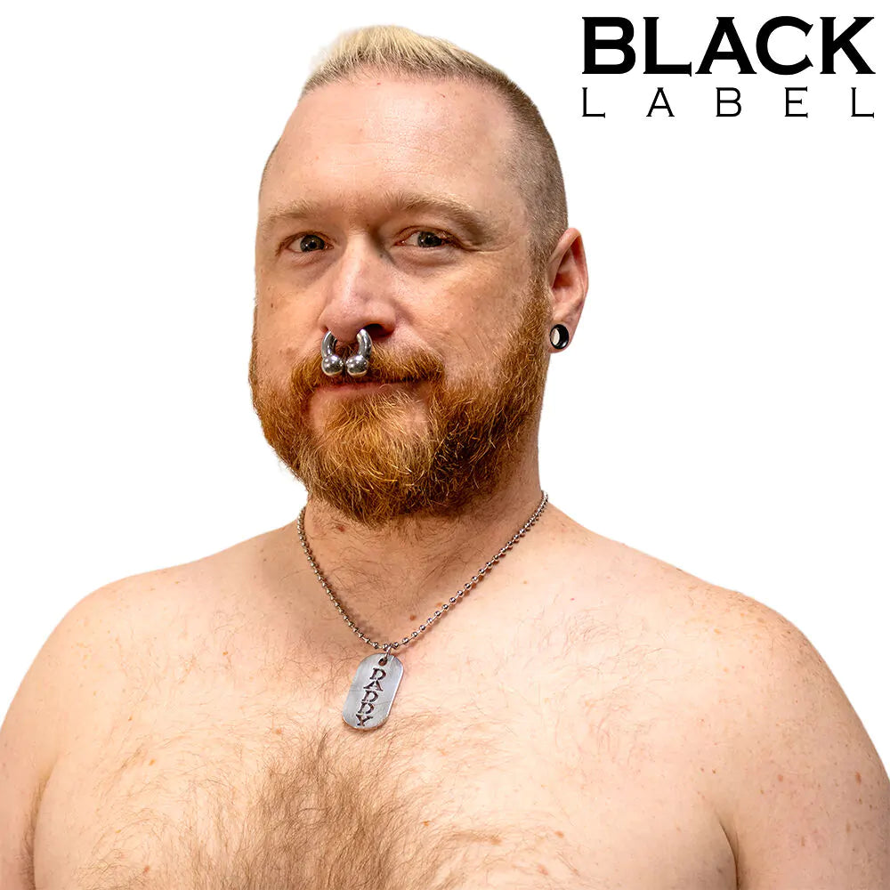 Pride-ID-Tag DADDY