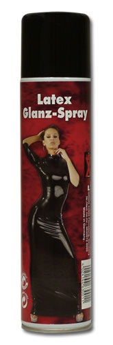Latex glans 400ml