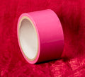 Bondage Tape Cerise