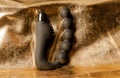 Silicone Power Beads Stimulator