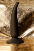 Lure Me analplugg 12,9 cm