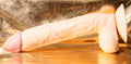 King Sized Dong 10"