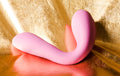 Cherie G punktvibrator