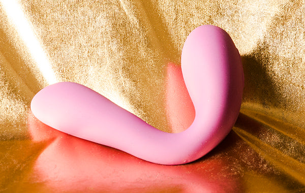 Cherie G punktvibrator