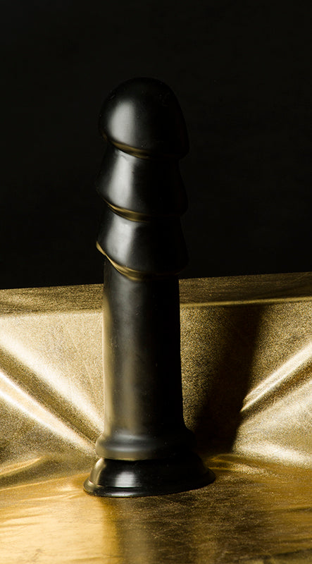 King Sized Anal Ripples