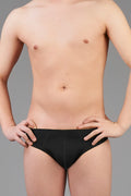 N Briefs Red L