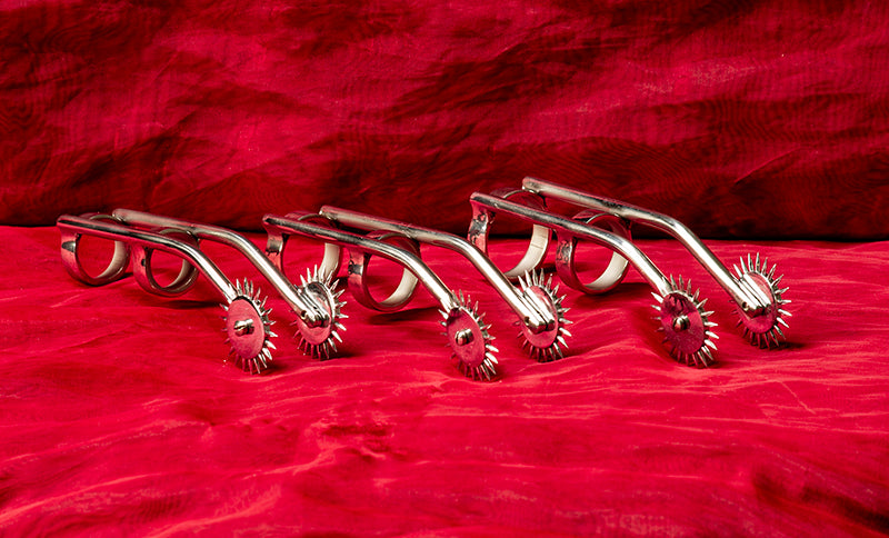 Catnails Wheel Small