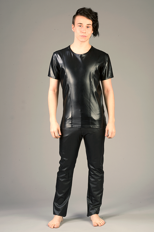 T-Shirt PU XXS