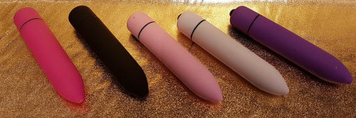 10 Speed Ultra Bullet