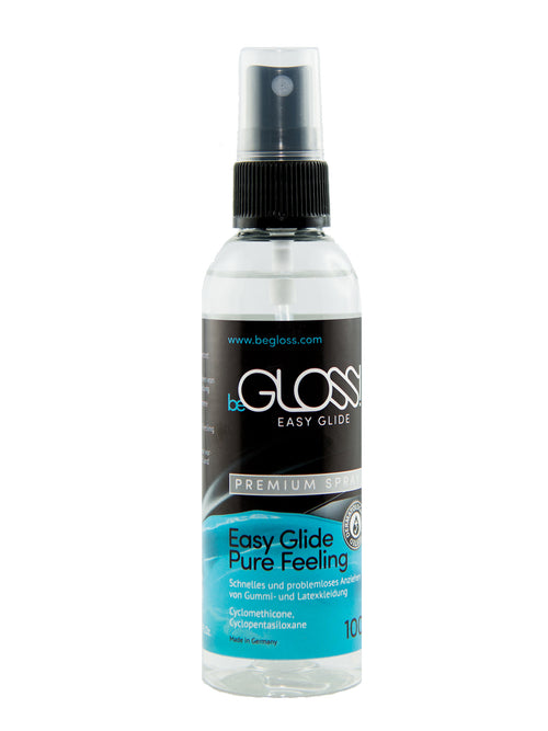 beGLOSS Easy Glide Premium 100ml