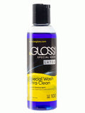 beGLOSS Special Wash LATEX 100ml