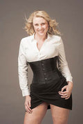 IR Silk Black 32" UB