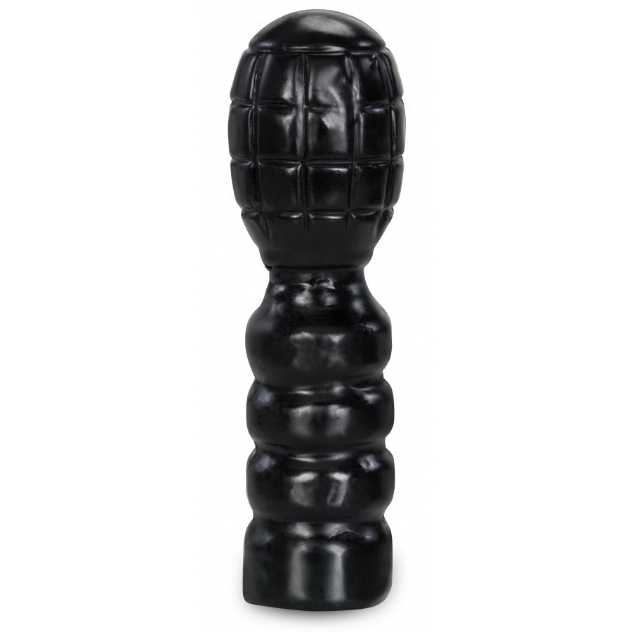 Analpluggen Mills Bomb