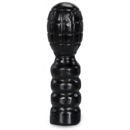 Analpluggen Mills Bomb