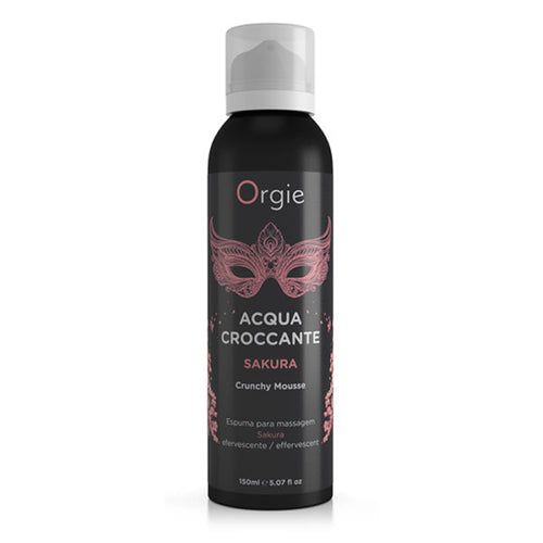 Acqua Croccante - Sakura