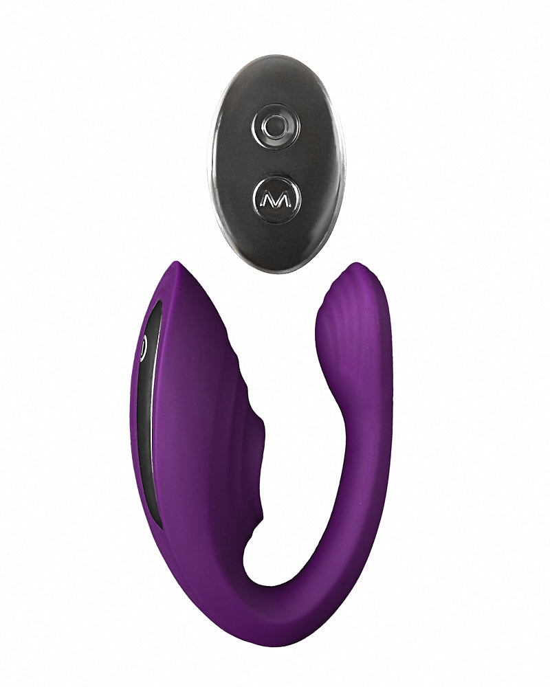 CoL Pleaser Duo Rosa