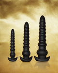 Soft Silicone Anal BeadsSkin S