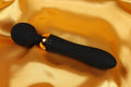 Magic wand Black / Gold
