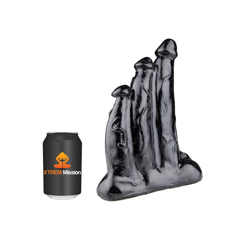 Trippel dong