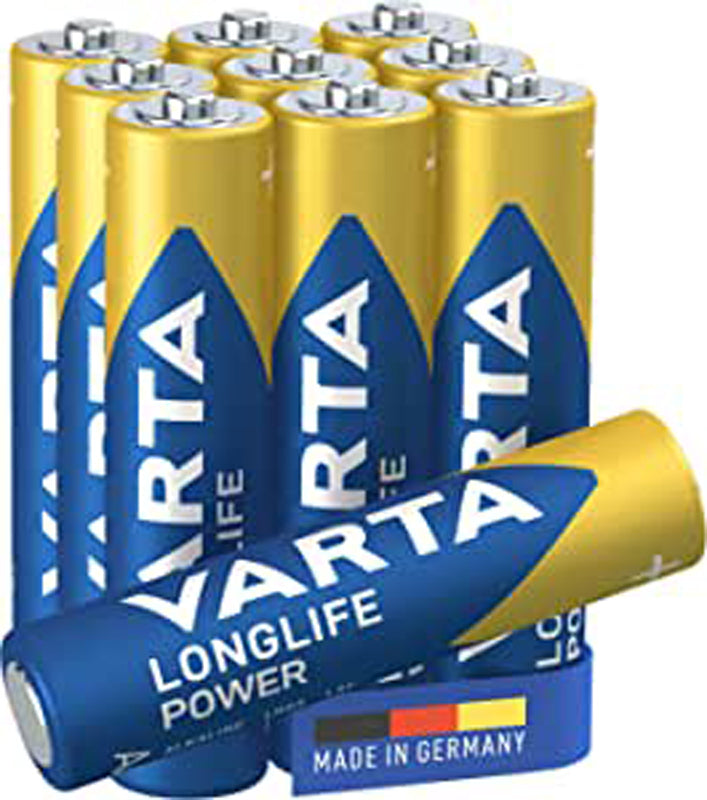 VARTA AAA batteri