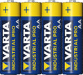 VARTA AA batteri