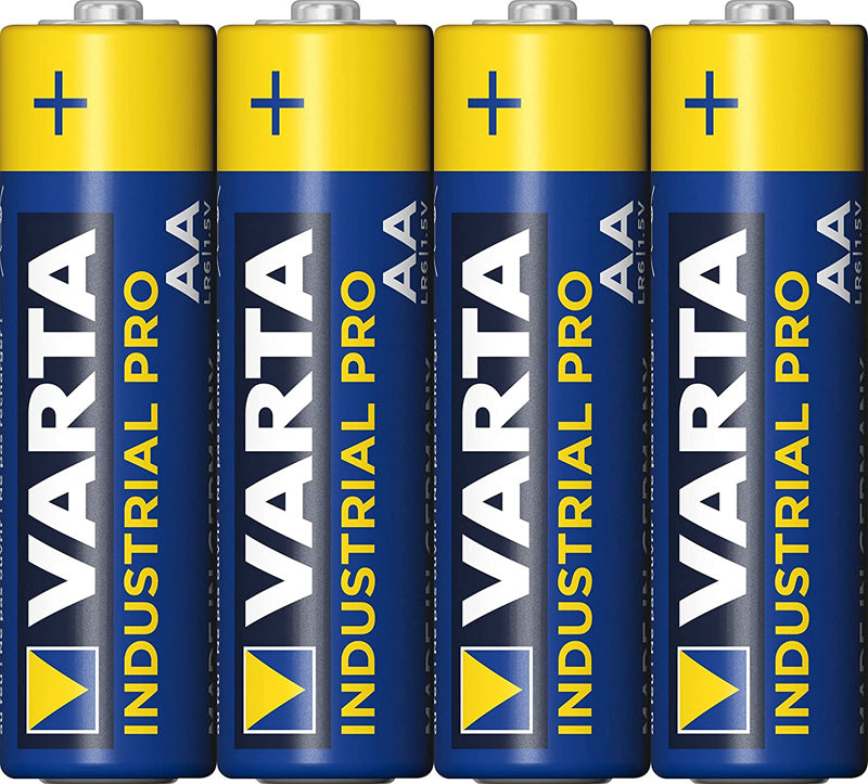 VARTA AA batteri