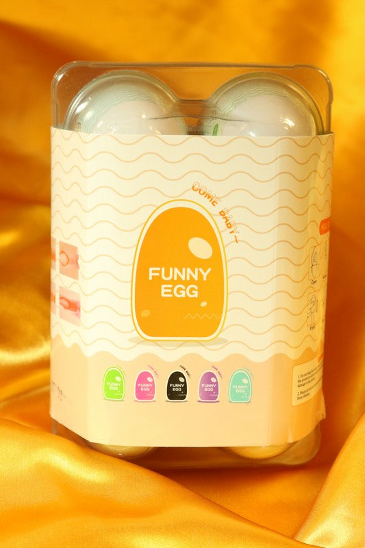 Funny Egg