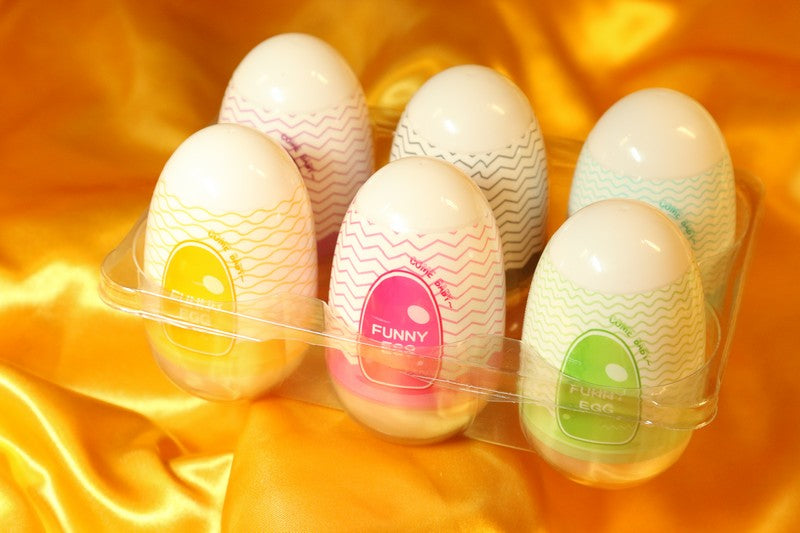 Funny Egg
