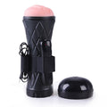 Vibrerande Passion Cup
