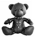 Läder BDSM Nalle