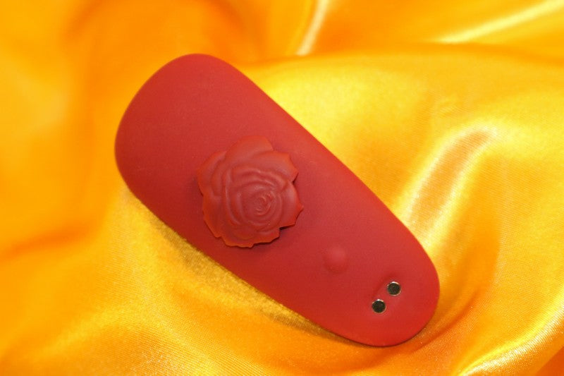 Fjärrstyrd Trosvibrator