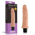 Xtreme Feel Realistic Vibrator 19 cm