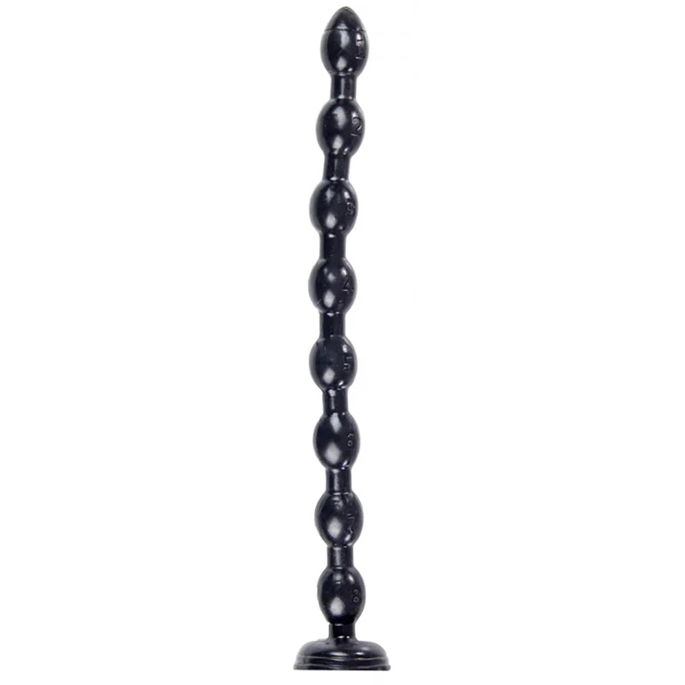 Analconda Big Snake XL Analperlen 45 x 3,5 cm