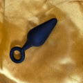 Analplug-Ringbasis für Anfänger