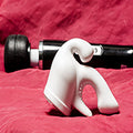 Magic Wand Tre-punkts Stimulator som tillbehör till Magic wand från Chamber of Love