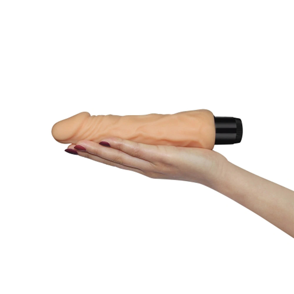 Xtreme Feel Realistic Vibrator realistisch 20 cm