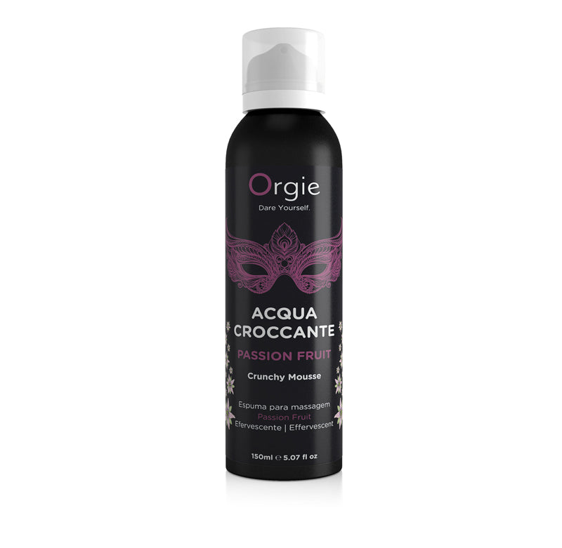 Acqua Croccante - Passion Fruit
