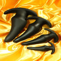 Nick – Mjuk silikonanalplugg