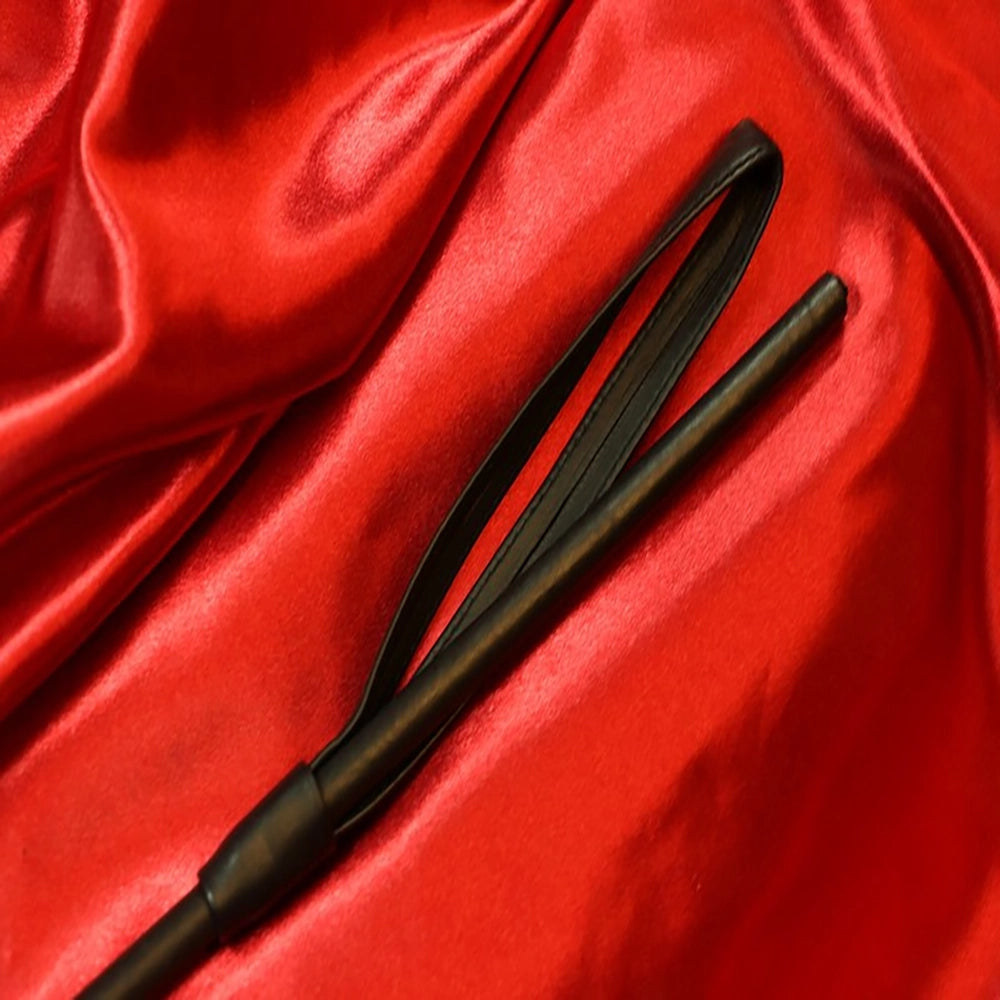 BDSM Fiberrotting