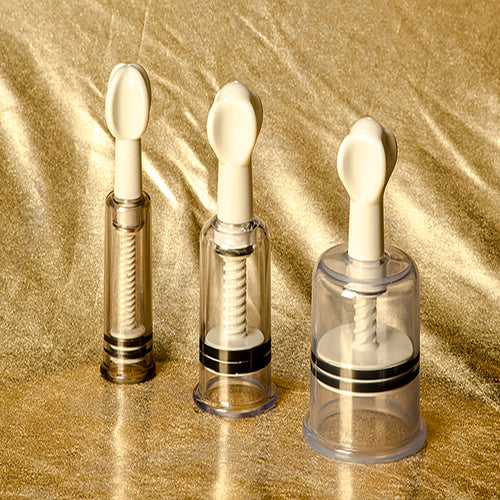 Bröstvårta Nipple pump