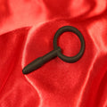Konisk Silicone dilator med ring