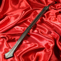 Diamant spets slapper