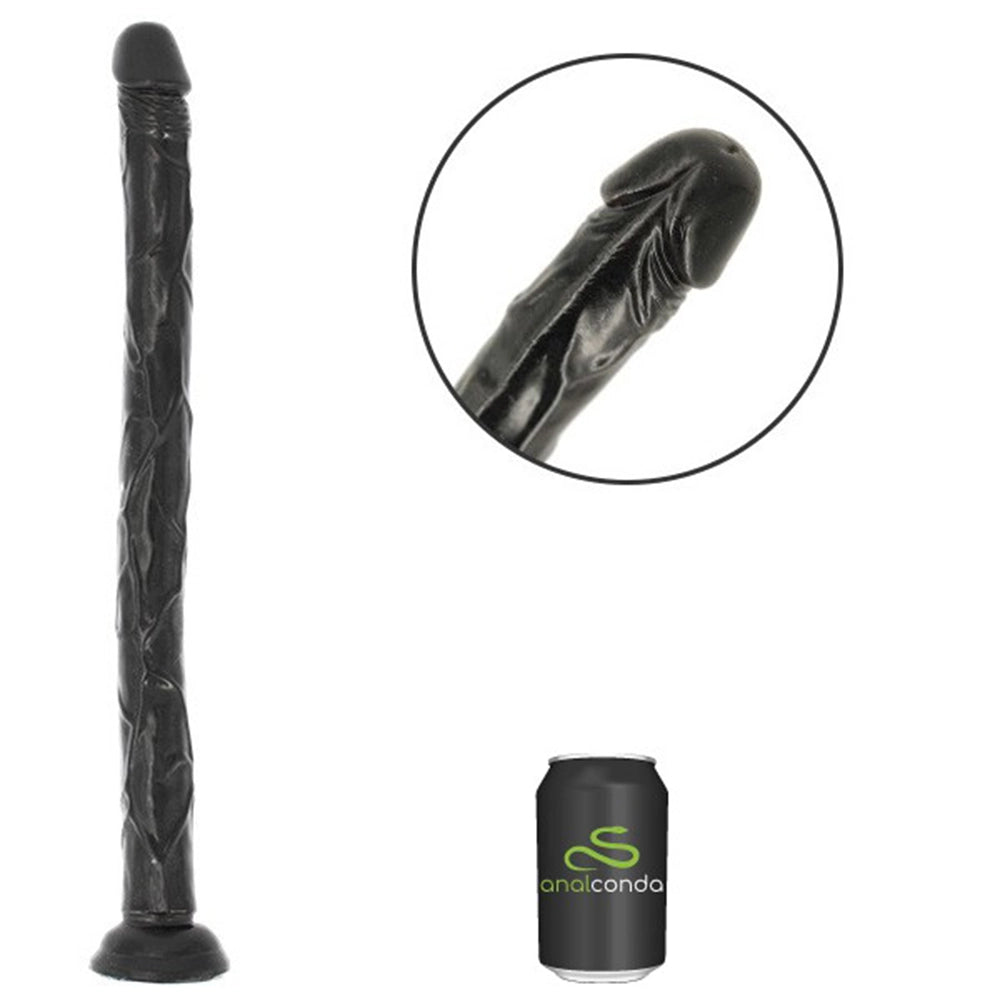 Dildo DEATH