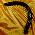 Dubbeländad Dildo 71 x 4,8 cm
