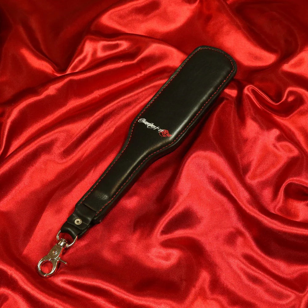 Doppelseitig gepolstertes BDSM-Paddel