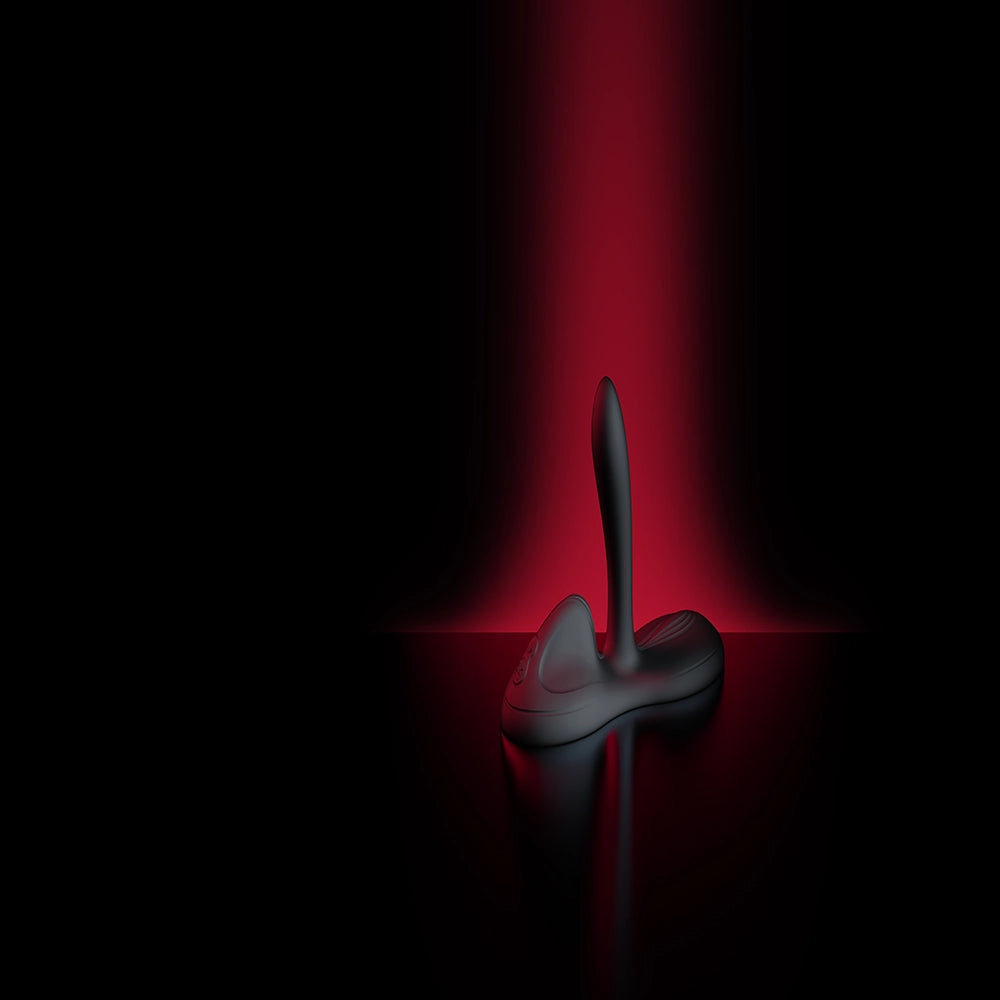 Flora Smart Vibrator