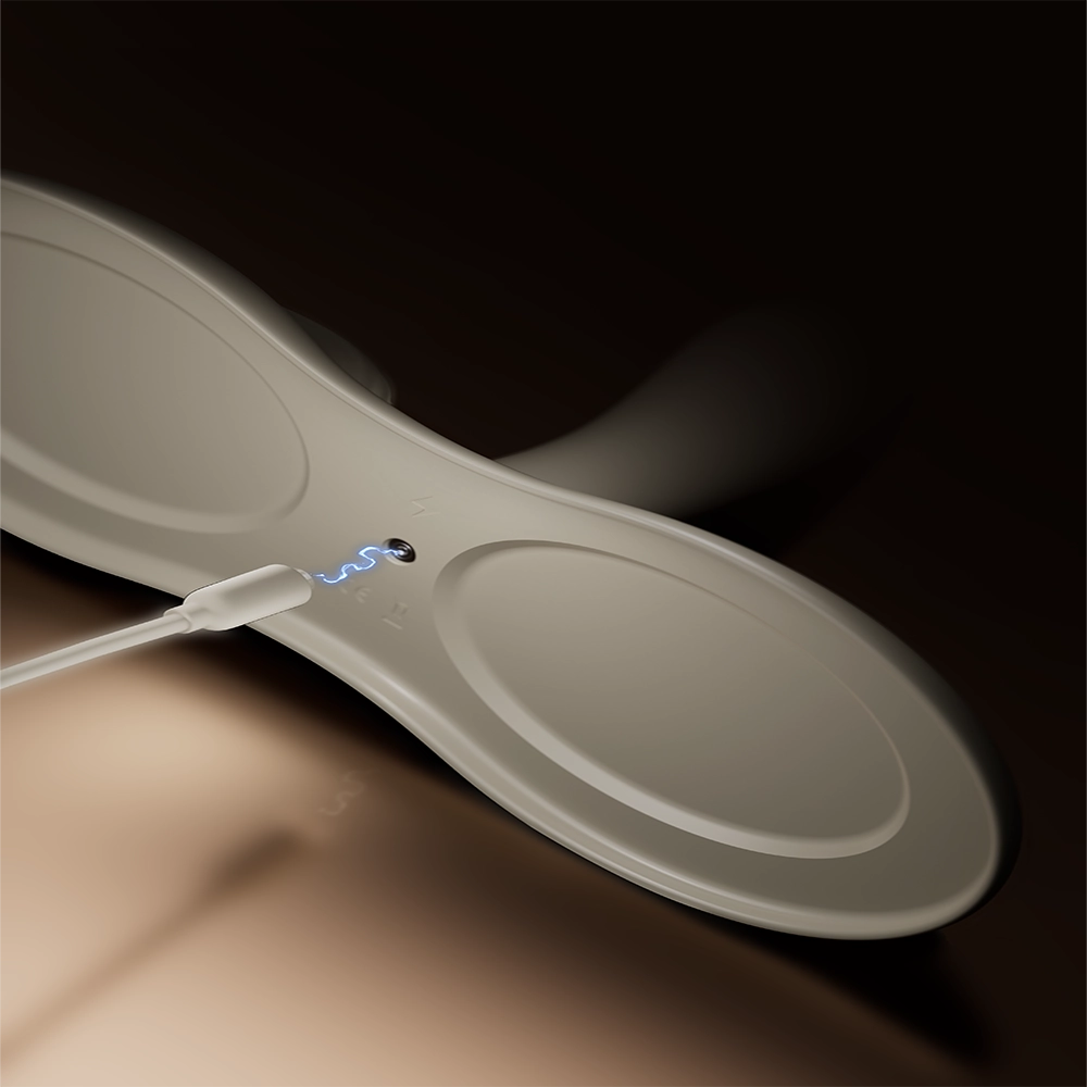Flora Smart Vibrator