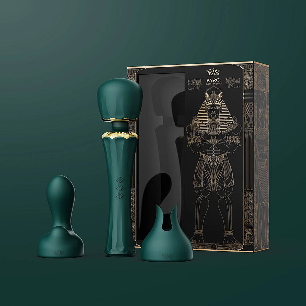 KYRO – Magic Massager