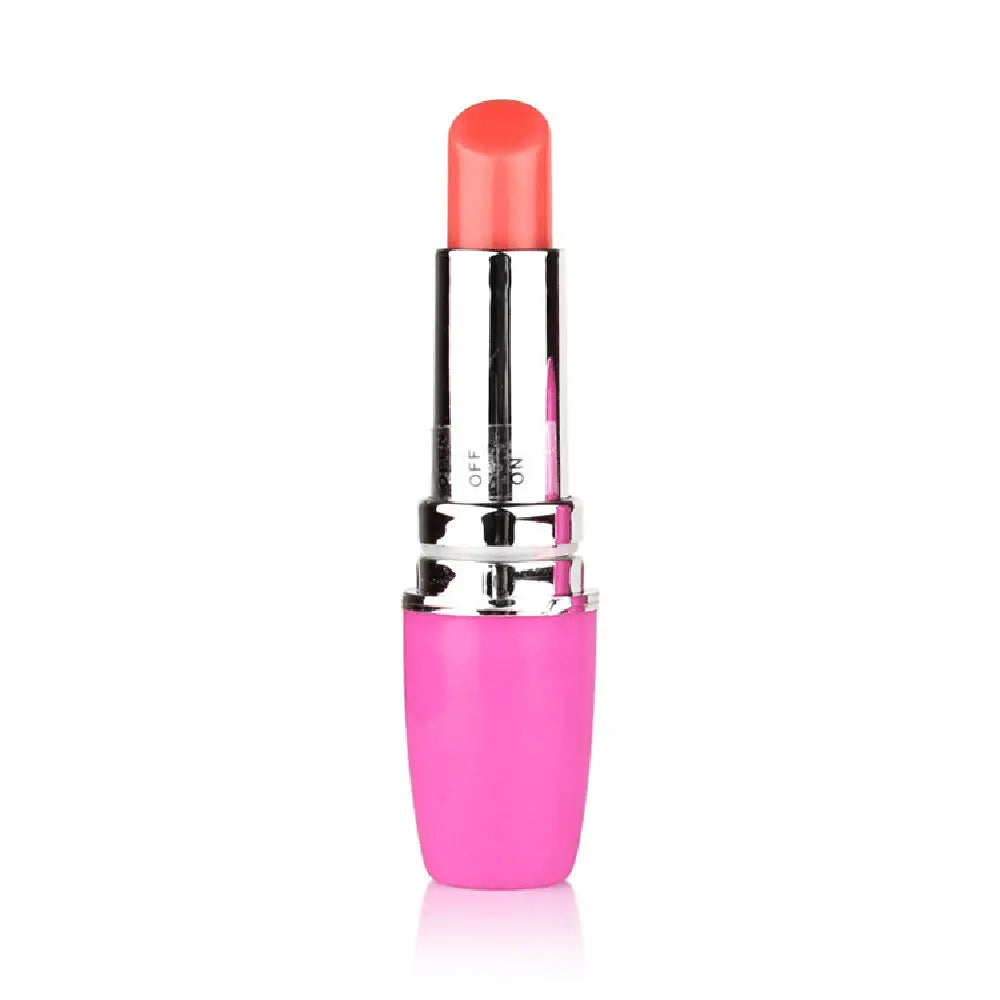 Läppstiftsvibrator