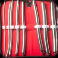 Metall-dilatorset 8